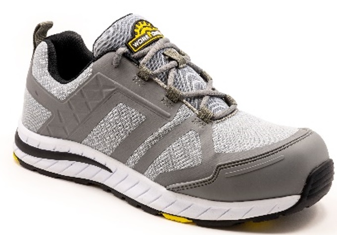 1qk8GBdfAA5REI Sicherheitshalbschuh S1P Tyler grau