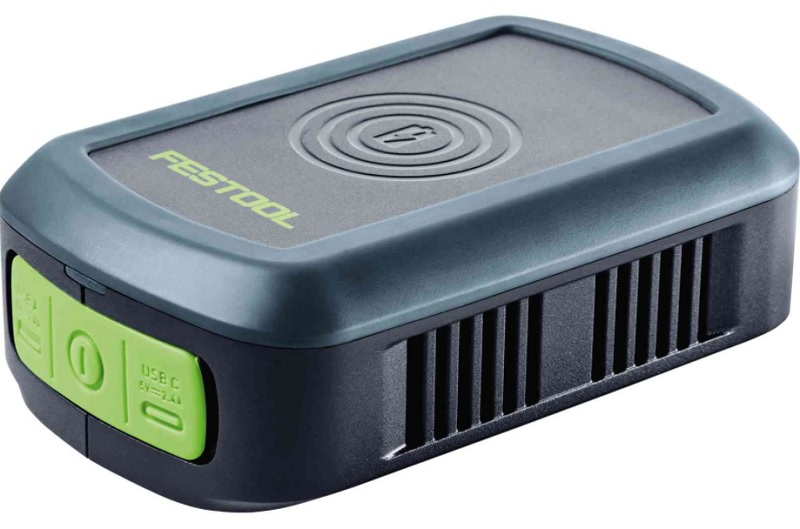 Festool Handy Ladestation PHC 18 577155