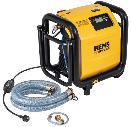 REMS Multi-Push S Set R220 
