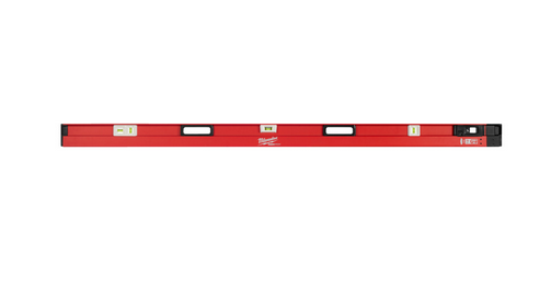 Milwaukee Teleskop-Wasserwaage 200 bis 366 cm lang