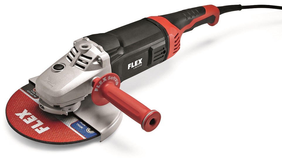 Flex L 26-6 230 230/CEE Winkelschleifer