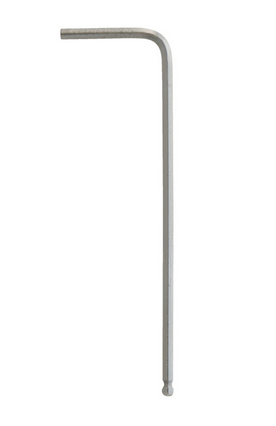 Milwaukee Kompakt-Innensechskantschlüssel 1.5 mm