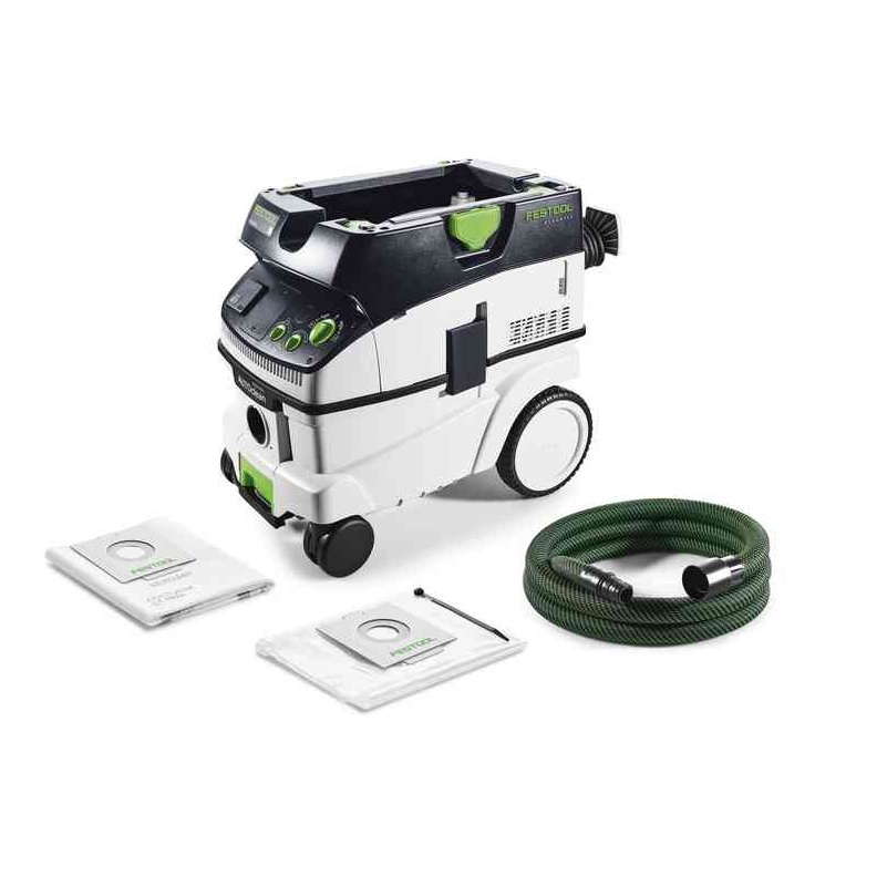 Festool Absaugmobil CTL 26 EI AC CLEANTEC