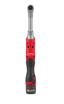 Milwaukee M12FIR12LRG2-252B M12 FUEL™ 1/2" Ratsche mit verlängerter Reichweite