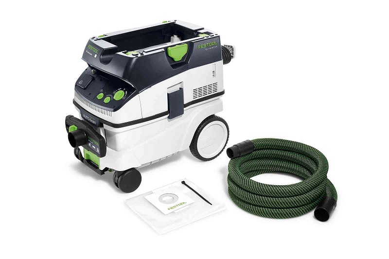 Festool Absaugmobil CLEANTEC CTL 26 EI AC RENOFIX