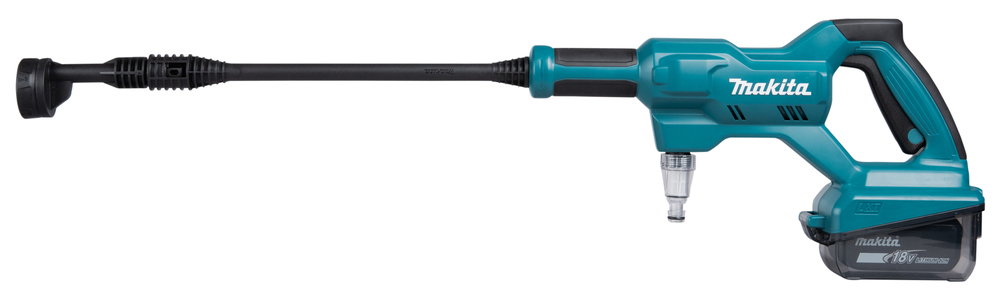 Makita Akku-Druckreiniger  DHW180Z 18V (ohne Ladegerät und Akkus)