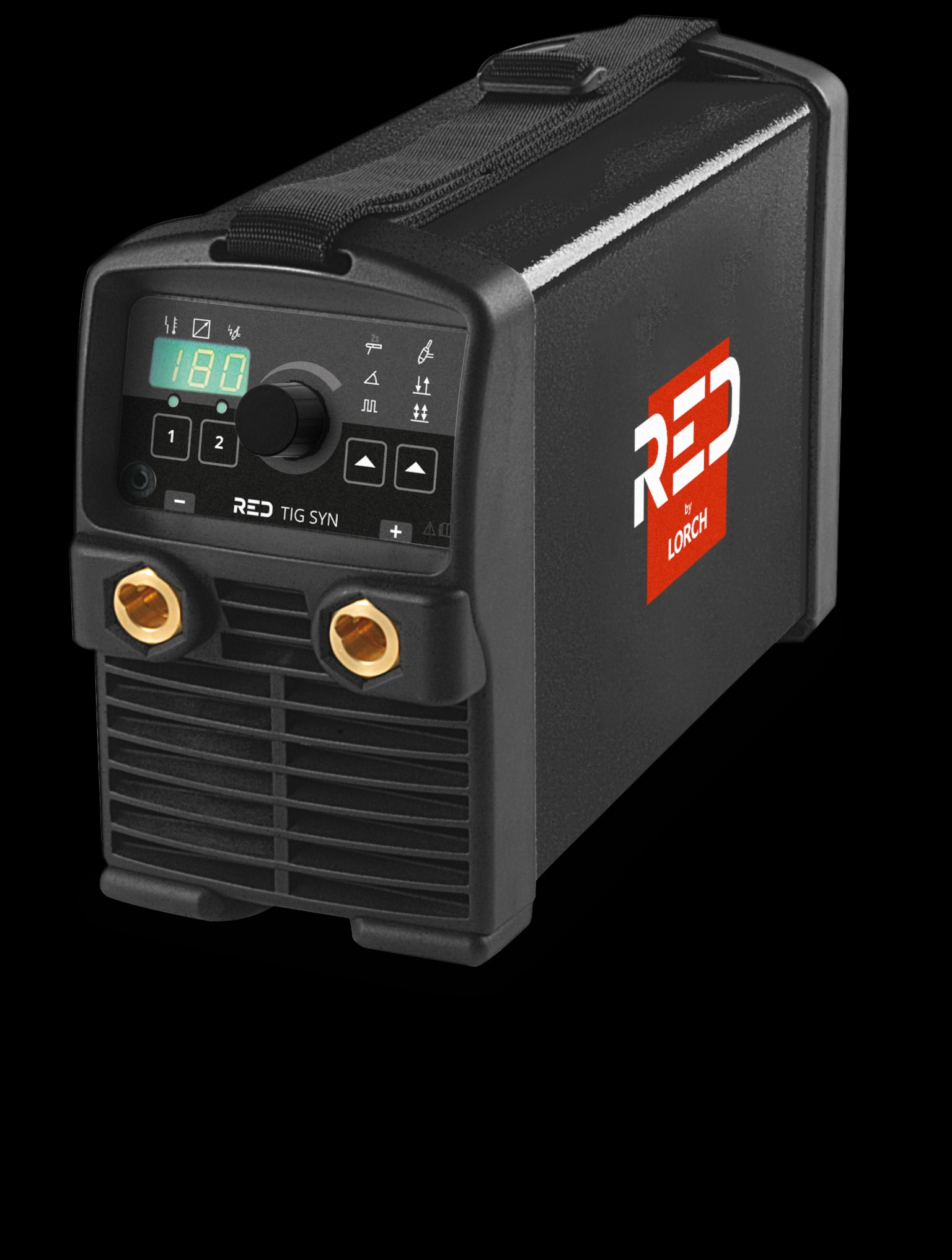 Lorch RED TIG 180 DC 
