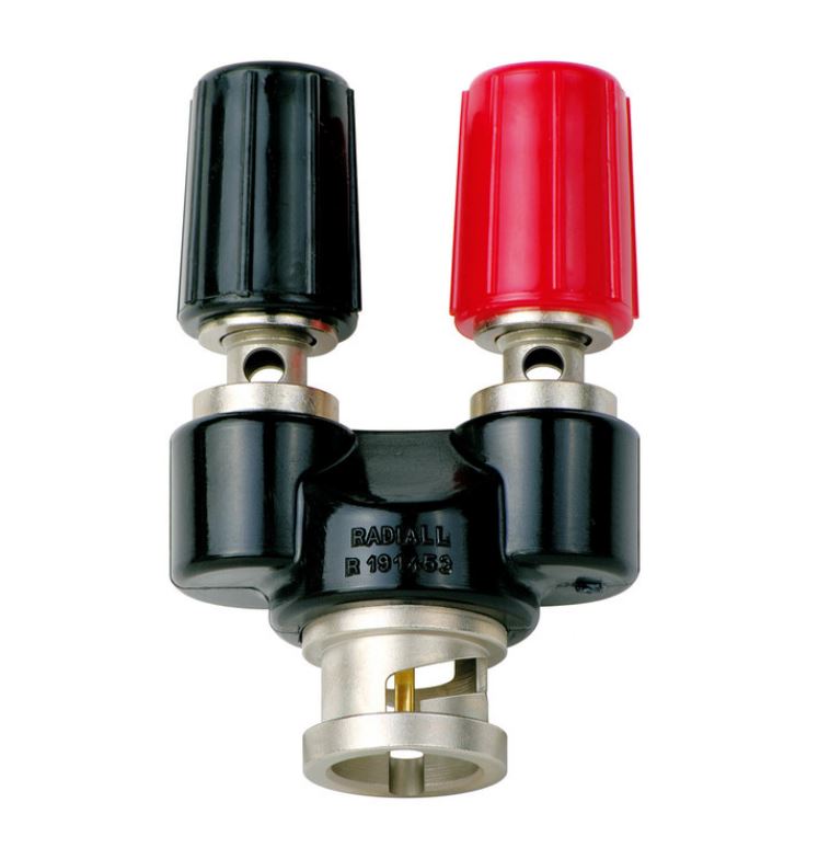 Gann BNC-Adapter 