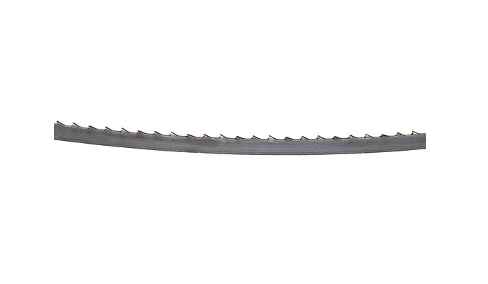 Mafell Sägeband 6 mm , 6 Zähne" für Handbandsäge