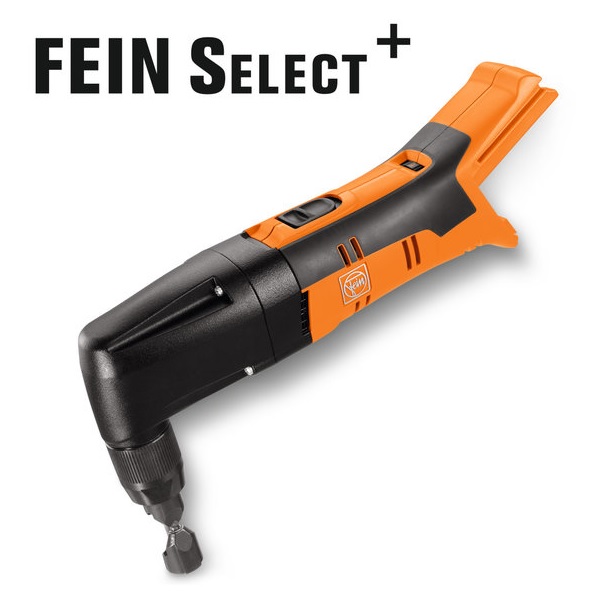 Fein ABLK 18 1.3 CSE Select Akku-Knabber bis 1,3 mm