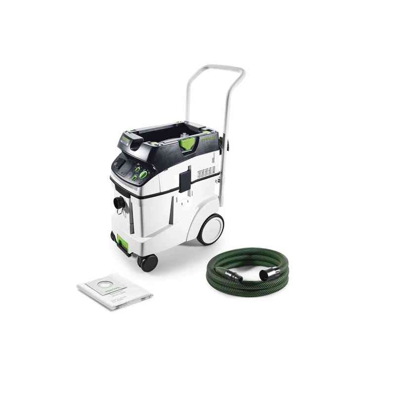 Festool Absaugmobil CTM 48 EI CLEANTEC