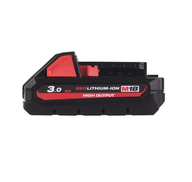 Milwaukee M18HB3 Akku High Output 3.0 Ah