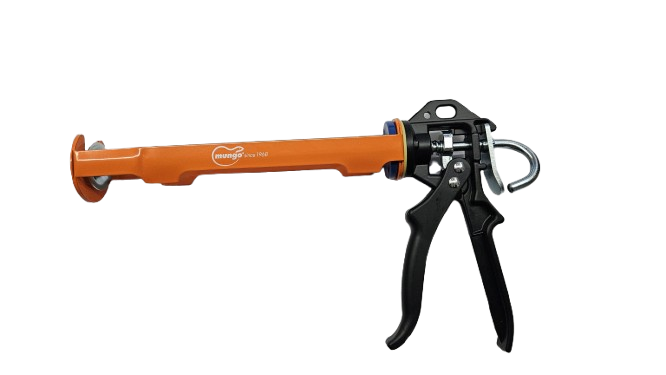 Mungo Kartuschen Auspresspistole zu MIT 165/280/300