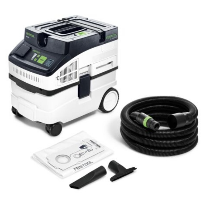 Festool Absaugmobil CT 15 
