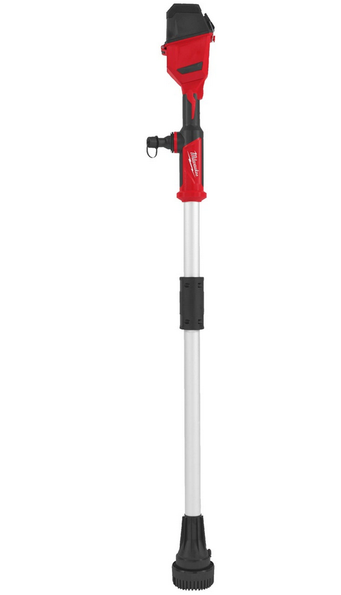 Milwaukee M18BLSWP-0 Akku-Stabwasserpumpe M18™ HYDROPASS™