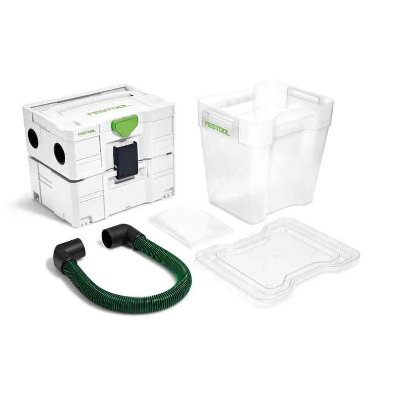 Festool CT Vorabscheider CT-VA-20