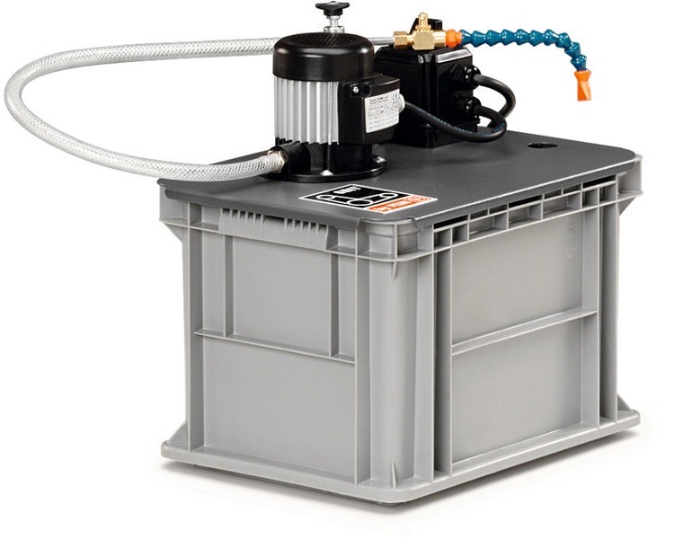 Fein GRIT GXW Kühlschmiermodul Fein GRIT GXW Kühlschmiermodul
