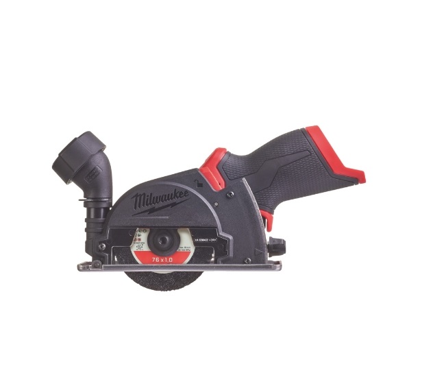 Milwaukee M12FCOT-0 FUEL™ Akku-Multimaterialschneider ohne Akku, ohne Ladegerät