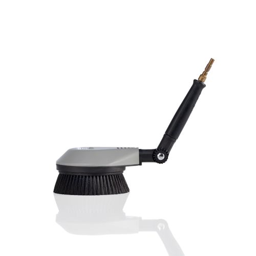 Kränzle Rotierende Waschbürste light 330mm Düse 2,5  mit Steck-