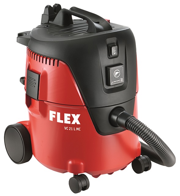 Flex VC 21 L MC 230/CEE Sicherheitssauger Flex VC 21 L MC 230/CEE Sicherheitssauger
