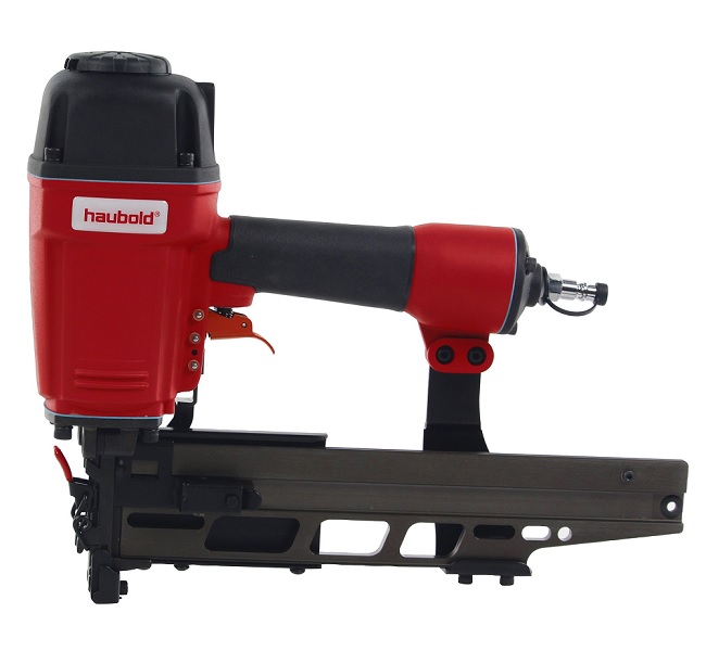 Haubold Klammergerät PN765 Kontakt für KG700-Klammern von 32 bis 65 mm