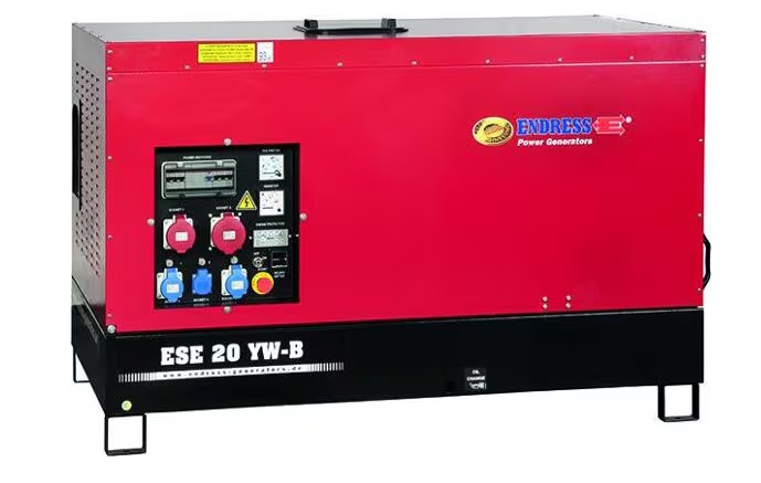 ESE 20 YW-B 19,34/18,35 kVA – 400/230 V