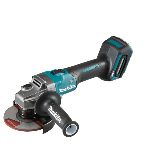 Makita GA008GZ Akku-Winkelschleifer XGT 40V ohne Akku + ohne Ladegerät