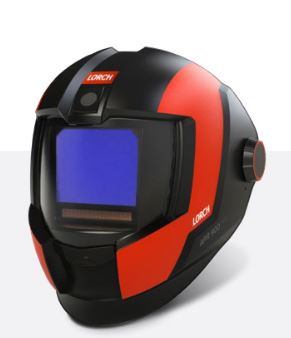 LORCH APR 900 PLUS Schweißhelm