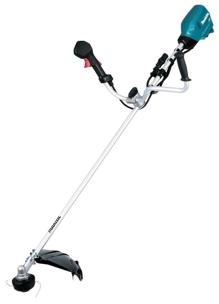 Makita Akku-Freischneider 36V PDC-Connector, Leerlaufdrehzahl 0-4.600 / 5.500 / 7.000 min?¹, Sc