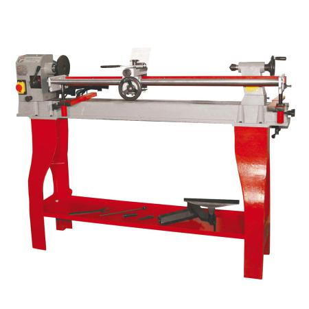 Holzmann VD1100N Drechselbank 400V Holzmann VD1100N Drechselbank 400V