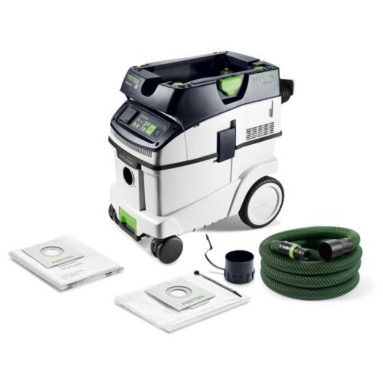 Festool Absaugmobil CTM 36 EI AC 