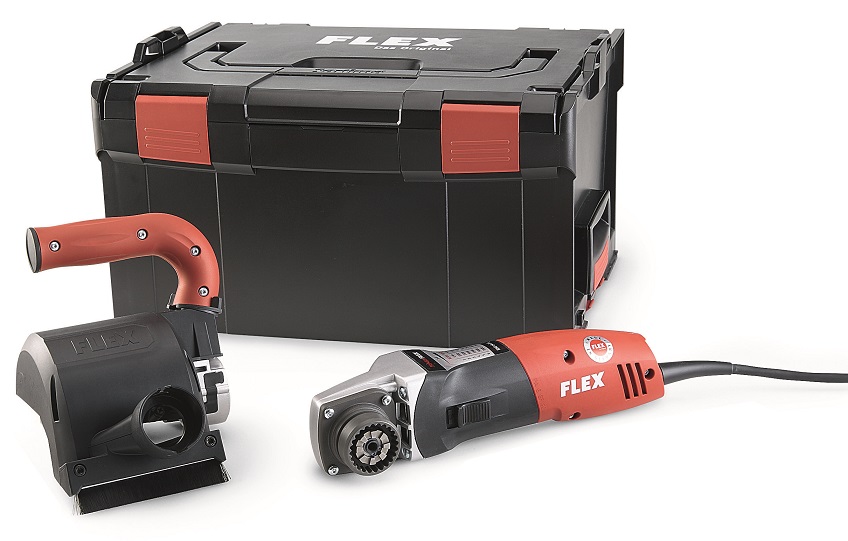 Flex BBE 14-3 110 230/CEE Satiniermaschine Flex BBE 14-3 110 230/CEE Satiniermaschine