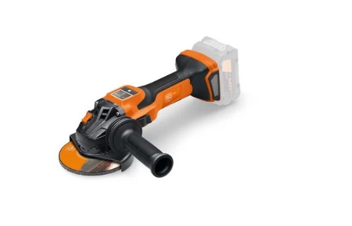 Fein CCG 18-125-15 AS Akku-Winkelschleifer Ø 125 mm