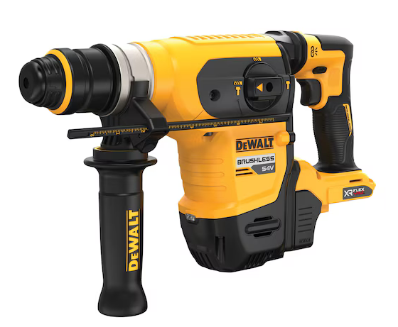 DeWalt Akku-Kombihammer SDS-plus, DCH416NT-XJ