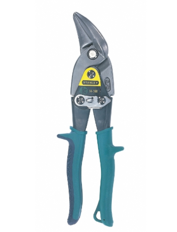 Dewalt Blechschere Stanley Durchlauf 14-568  Dewalt Blechschere Stanley Durchlauf 14-568