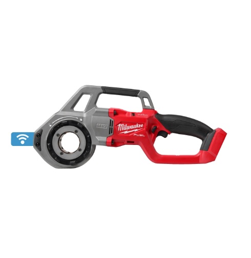 Milwaukee M18 FPT114-0C Akku-Gewindeschneidkluppe
