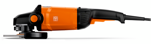 Fein Großwinkelschleifer LG22-180/N00 230V50