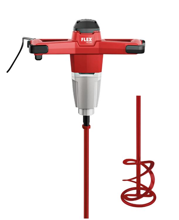 Flex MXE 1000 WR2 120 230/CEE Rührwerk  Flex MXE 1000 WR2 120 230/CEE Rührwerk
