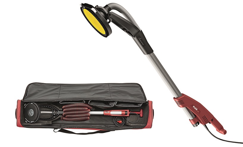 Flex GE 5 R +TB-L+SH 230/CEE Giraffe