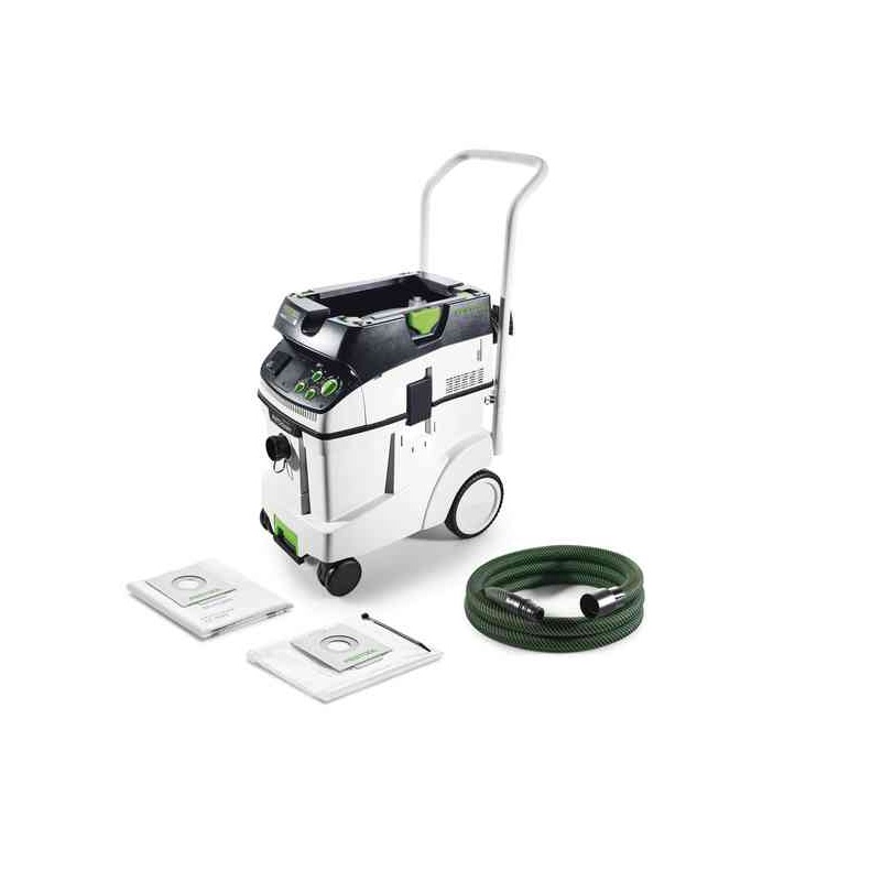Festool Absaugmobil CTM 48 EI AC CLEANTEC