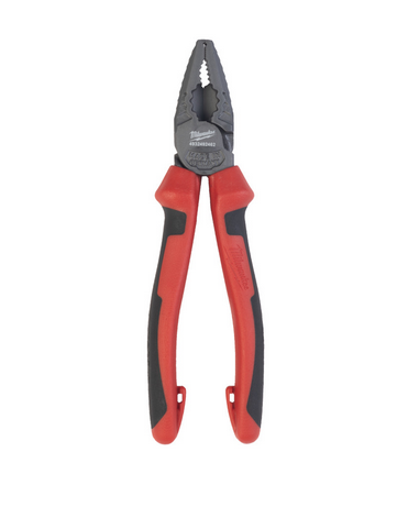 Milwaukee Kombizange 180 mm