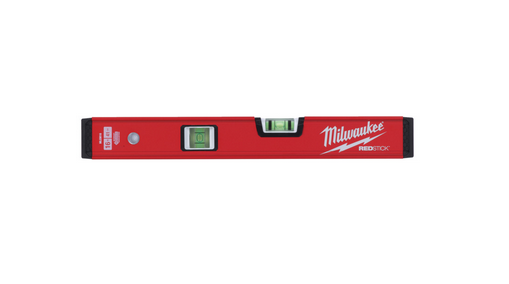 Milwaukee Wasserwaage REDSTICK Compact