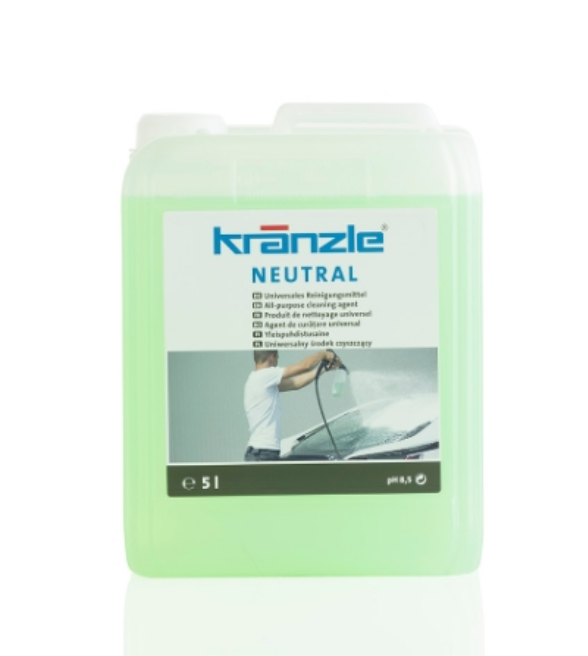 Kränzle Neutral 5 Liter Universalreiniger