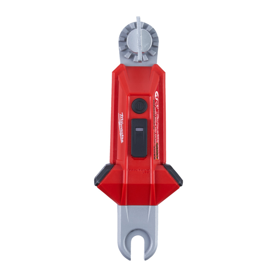 Milwaukee L4HSL-301 Leuchte für Hochspannung