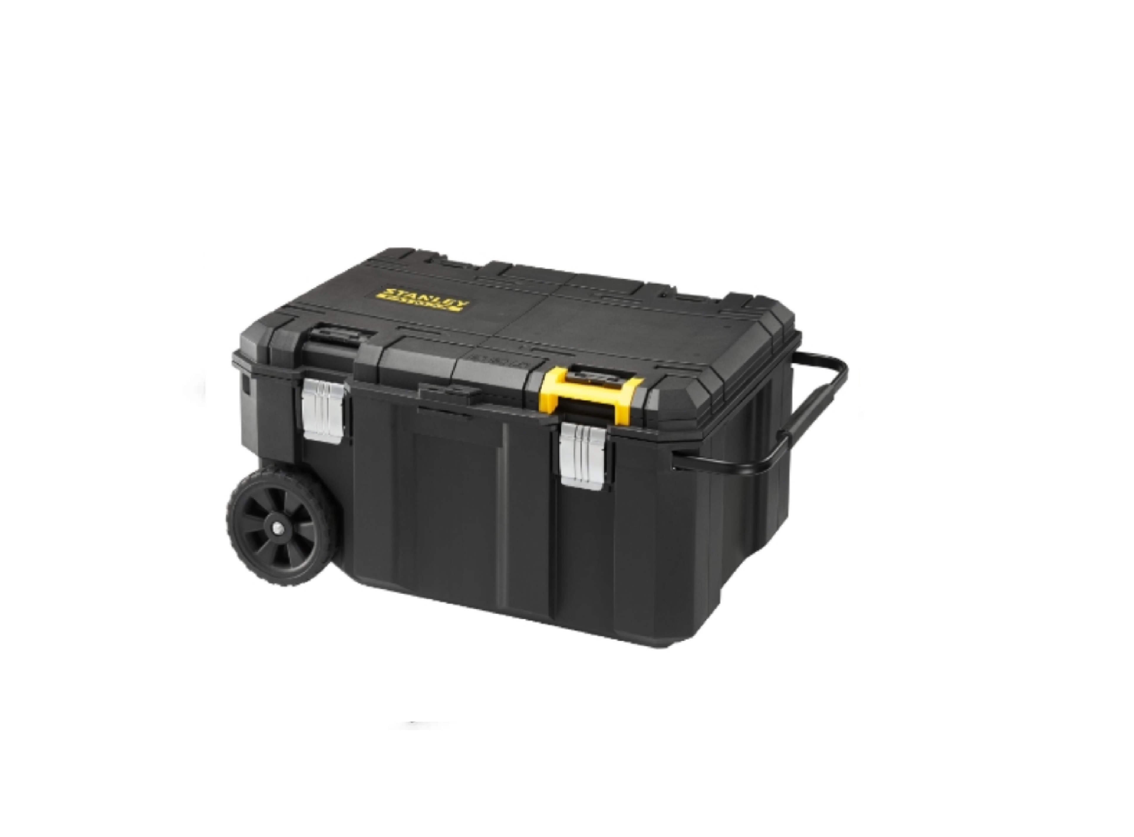 STANLEY FMST17870-1 FATMAX Mobile Montagebox Mit Schnellem Zugang 113L
