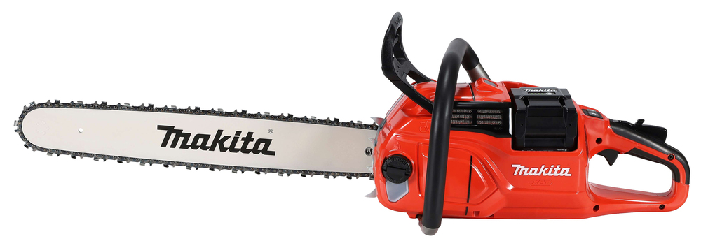 Makita Akku-Kettensäge 40V max. (ohne Akku , ohne Ladegerä