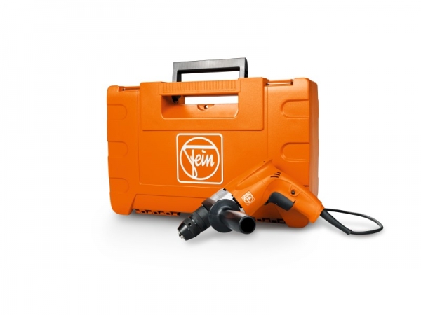 Fein Bohrmaschine BOP 6 im Koffer