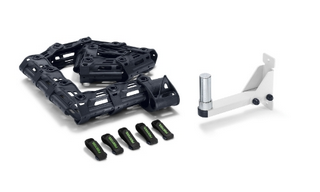 Festool Absaugarm CT-ASA FLX W