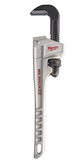 Milwaukee Aluminium-Rohrzange 350 mm