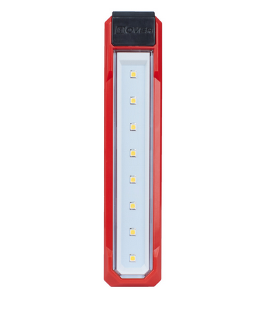 Milwaukee L4FL-301 USB-Akku-Handleuchte 
